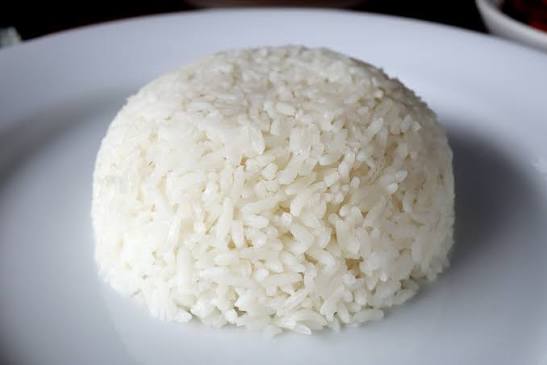 Nasi